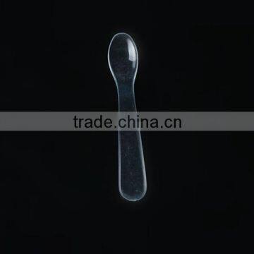 Luxury Plastic Mixing Cosmetic Mask Spoon photo-2