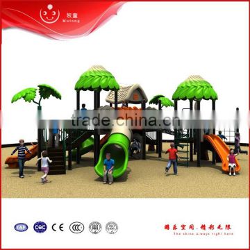 Hot sale in market new design kids playground