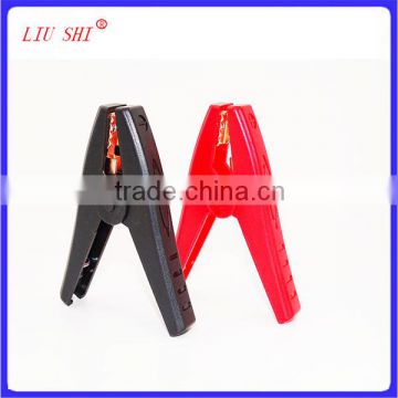 Factory cheapest price car battery terminal clips with ROHS certificates