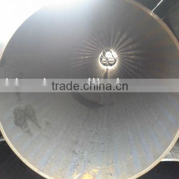 Big diameter heavy wall welded steel pipe