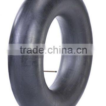 Natural rubber inner tube&flap for OTR/TRUCKand forklift/wheelbarrow/agricultural tyres high tightness&tensile strength