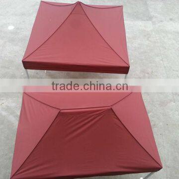 Pop up Advertising Aluminum Gazebo photo-6