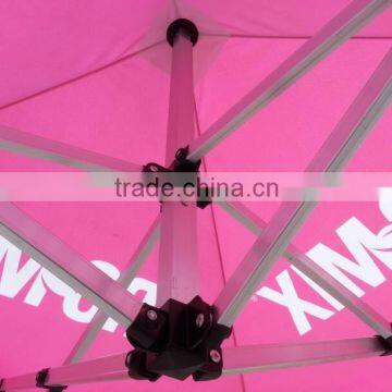 1.5x1.5m Dye Sublimation Printing Gazebo photo-5