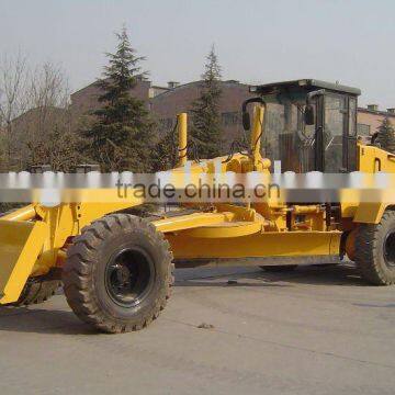 PY165C motor grader