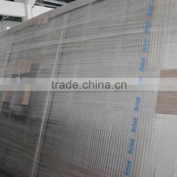 ZYZ folding shields for machine center