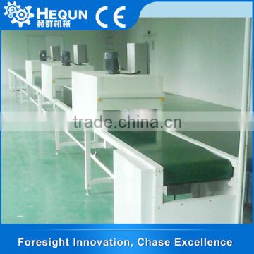 China Factory automatic bottle assembly filling line