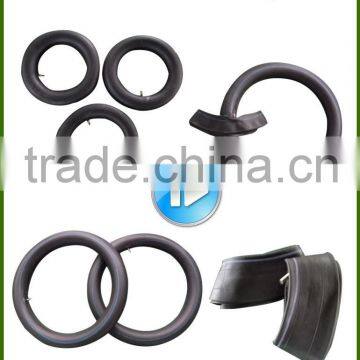 Motorcycle Tire And natural or butyl Tube with long service life