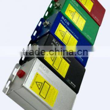 RGB Series Laser Module