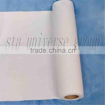 ISO certified alumina silicate ceramic fiber blanket