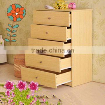 Melamine wooden drawer chest,chest of drawer design,chest of drawer manufacturer