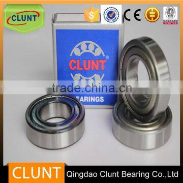 Single row 6008 bearing deep groove ball bearing 6008