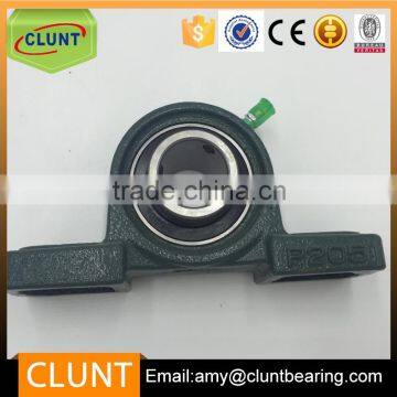 Pillow block bearing UCP204