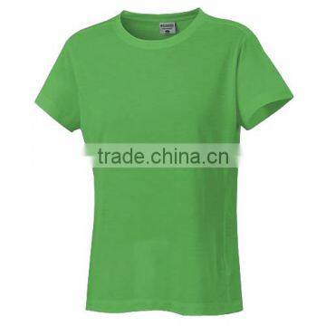 woman's solid colors basic t-shirt,t shirt,tshirt tbcw13