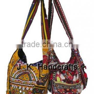 STYLISH DESIGNER HANDBAG