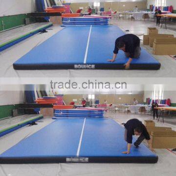 Inflatable Air Floor,water Mat ,infaltable Gym Mat for Sale photo-2