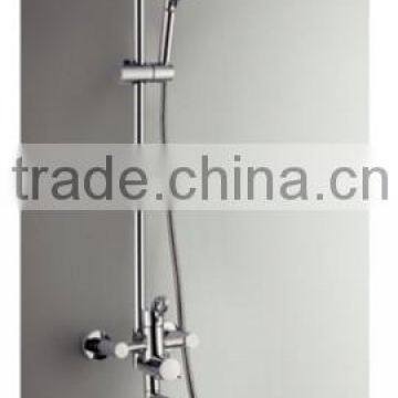 High quality and new design rain shower set