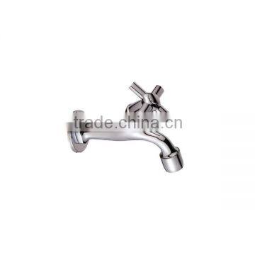 In Wall Single Cold Water Tap Sanitary Water Tap Price Chrome Outdoor Faucets