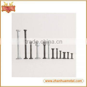 Spherical Head Precast Concrete Lifting Anchor