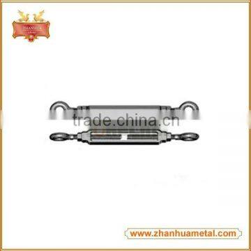 Heavy Duty Forged M16 Steel Turnbuckle photo-2