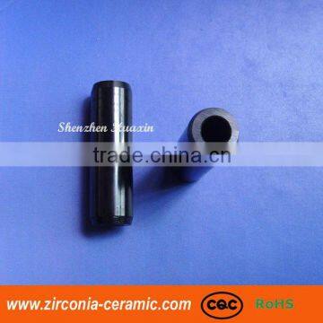 Precision Zirconia Ceramic Plungers, Black Zirconia Ceramic Roller
