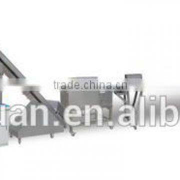 Dog Chews Stick Dog Snack Food Dog Chews Food Production Machine photo-2