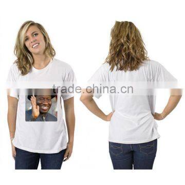 best selling white t-shirt custom t shirt for campaign election