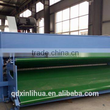 XLHQC Nonwoven car carpet making machine