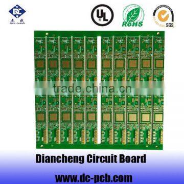 new creative gift on sale 2016, 1-28 layer multilauer pcb ,shenzhen dcpcb