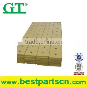 hot sell excavator bucket cutting edges with competitive price 17A-71-11351
