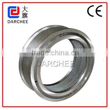 4Cr13 Ring Die for Feed Pellet Mill and Biomass Fuel Pellet Mill
