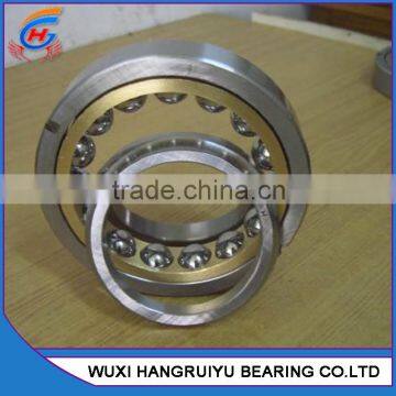 High performance lots stock good product angular contact ball bearing 3207B.TVH