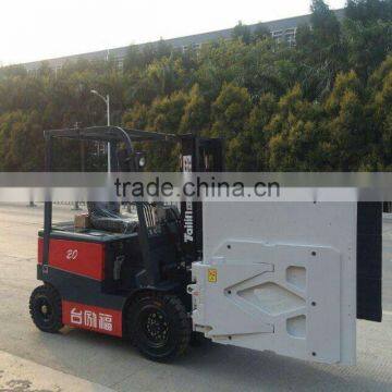 Forklift Tobacco Carton Clamp photo-3