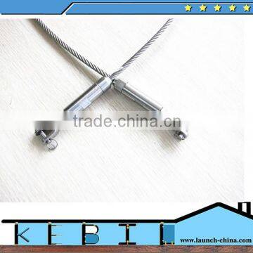 Steel Cable Railing Accesries 3mm 4mm 5mm Terminal Cable Fitting photo-6