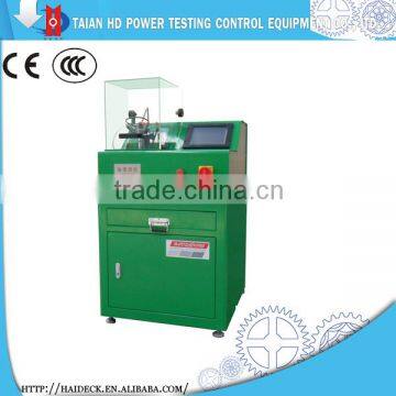 CRI200B diesel fuel injection pump test bench