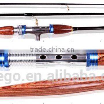 Chinese Manufacturer Fishing Tackle Blanks Wholesale High Carbon Fishing Rod