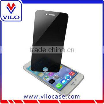 Privacy Tempered Glass Screen Protectors for Iphone 6 (+) photo-3