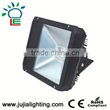 High quality IP65 CE ROHS PIR 10w LED flood outdoor light