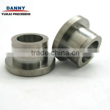 Carbide sleeve bushings