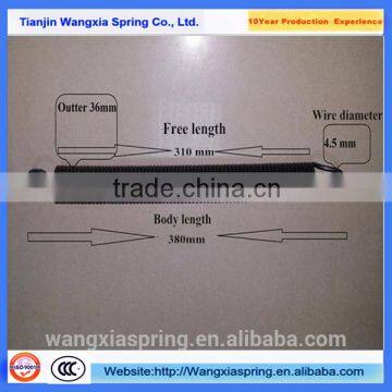 Strict Quality Spring OEM Auto Parts Spring photo-6