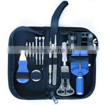 watch repair tool set