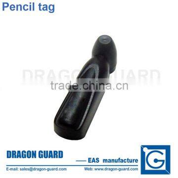 Hard pencil tag for eas system hot sale