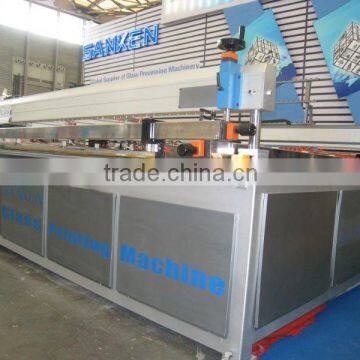 Glass Machinery Automatic Glass Screen Printing Machine