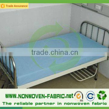 Disposable Non woven Hospital Bed Mattress Cover , Single Bed Mattress Price