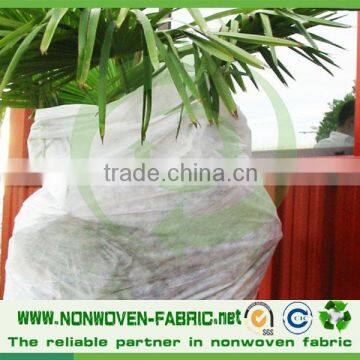 Agriculture Nonwoven Banana Plant Cover Fabric