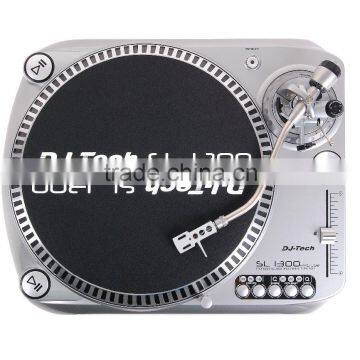 Direct Drive Turntable With USB Output SI 1300 MK6 photo-5