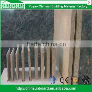 China Magnesium Board Factory Supplier ce Approv Sand Mgo Board