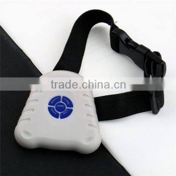 Ultrasonic Bark Stop Dog Collar photo-2