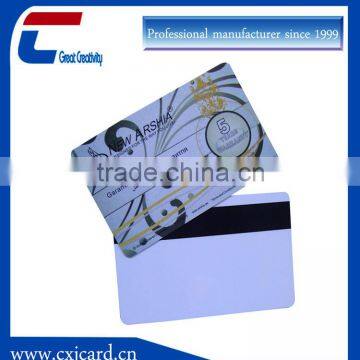 Contactless 13.56mhz Rfid Card for Member Management photo-4
