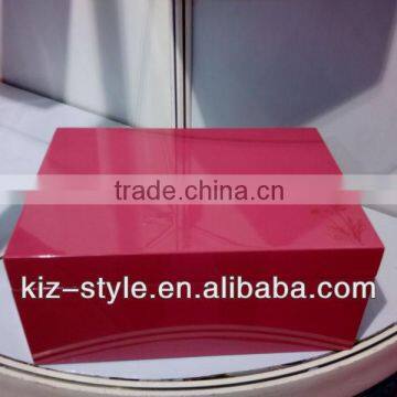 High Quality Wood Jewelry Cases photo-3