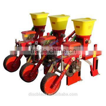 3-Row Corn Planter Tractor Maize Seeder